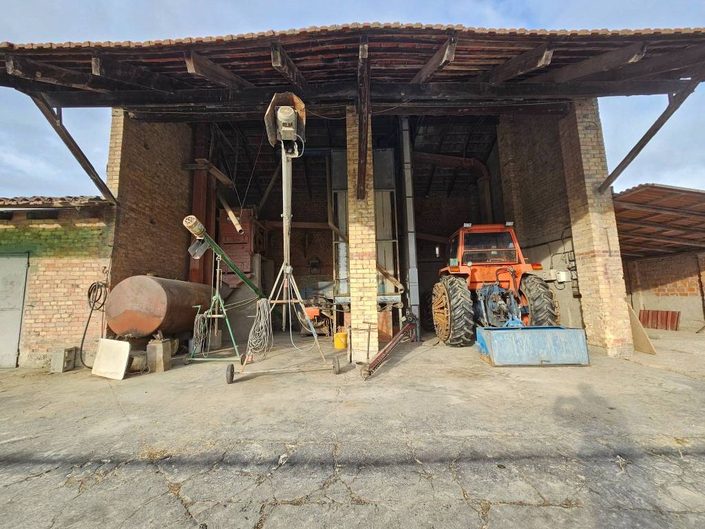 Immobile a Fontanetto po in Corso Massimo d'Azeglio - Foto 3