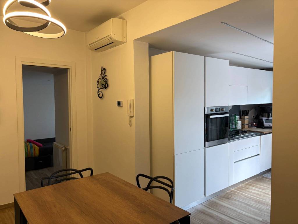 Appartamento a Civitavecchia in Via delle Dalie, 7 - Foto 4