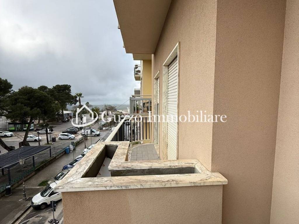 Appartamento a Partanna in Viale d'Italia - Foto 2