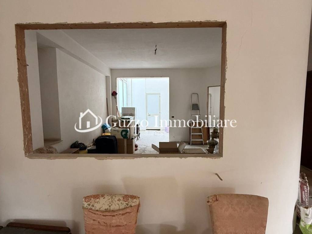 Appartamento a Partanna in Viale d'Italia - Foto 5