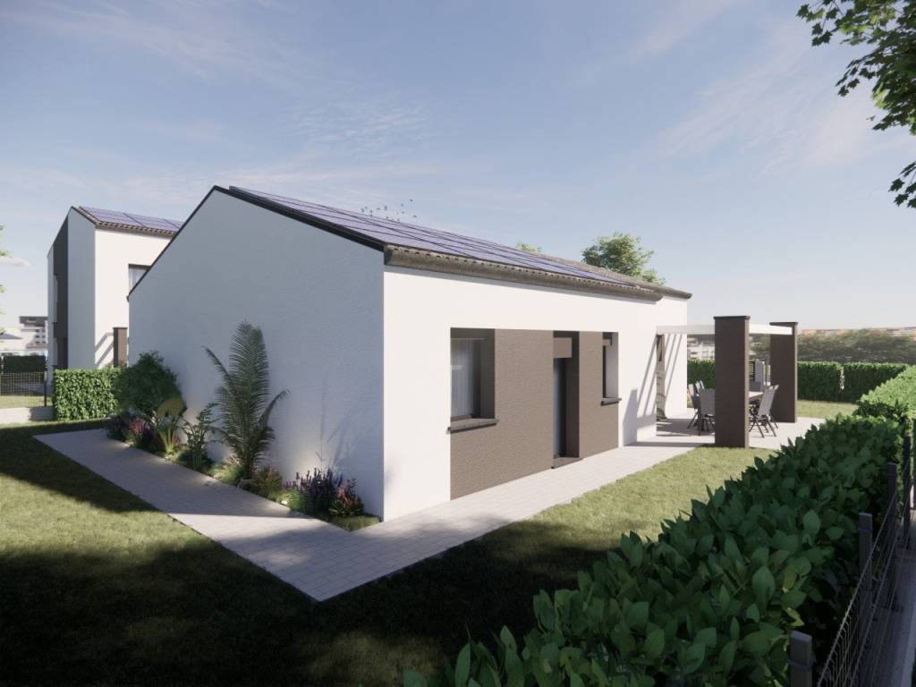 Villa a Castello di godego in Via Madonna - Foto 3