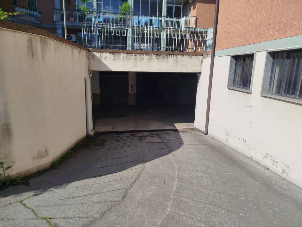 Box / garage a Alpignano in Via Piero Gobetti, 1 - Foto 2