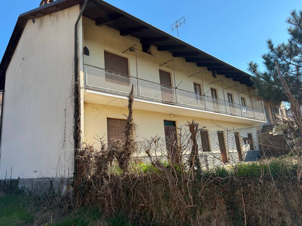 Villa a Almese in Via Borgo Nuovo - Foto 2