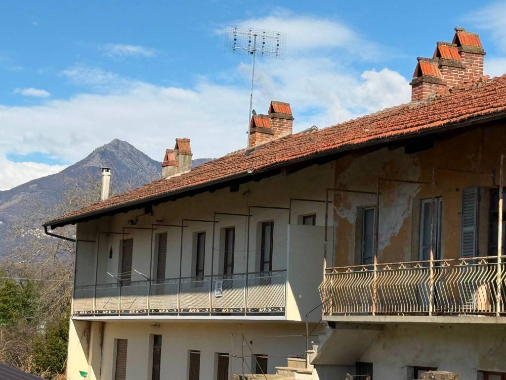 Villa a Almese in Via Borgo Nuovo - Foto 5