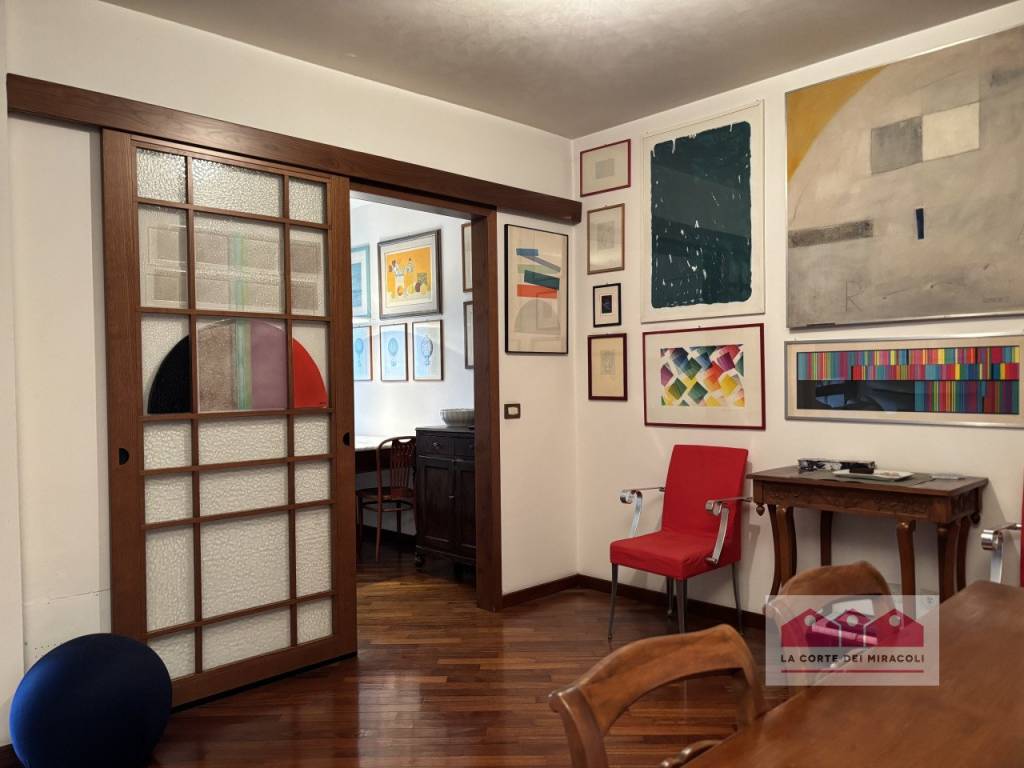 Appartamento a Vicenza in Via Lussemburgo - Foto 2