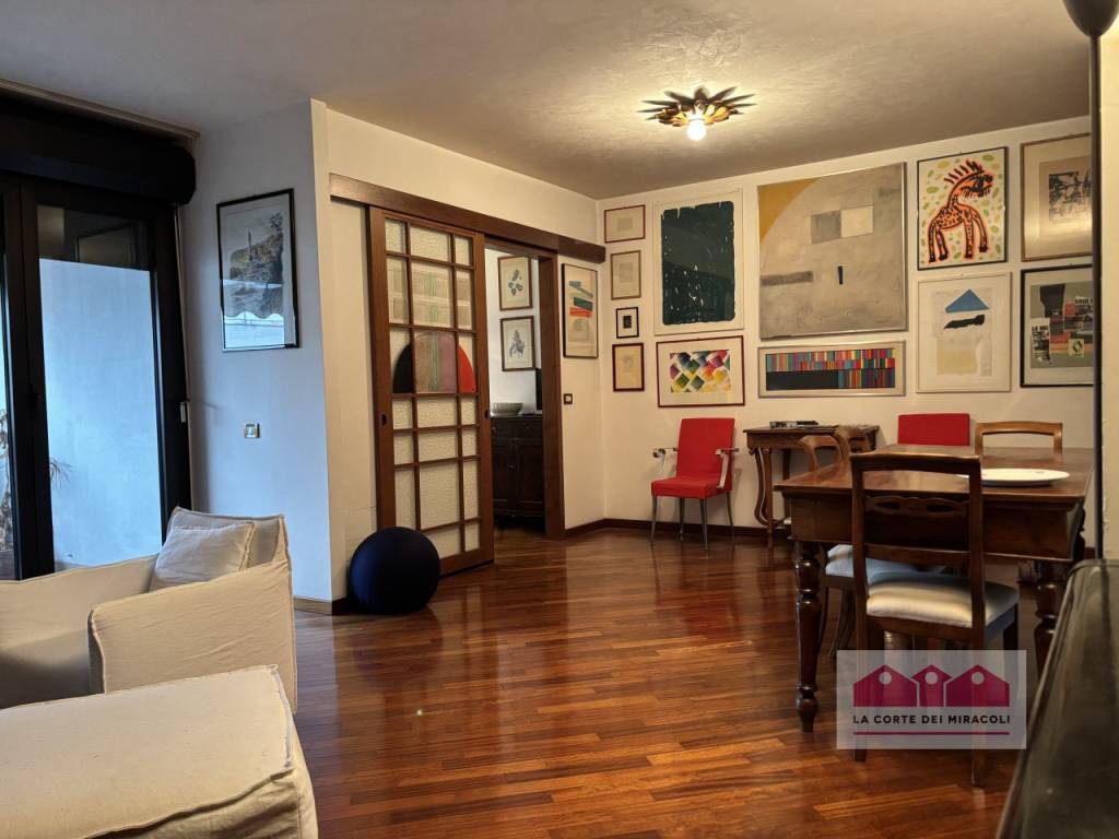 Appartamento a Vicenza in Via Lussemburgo - Foto 3