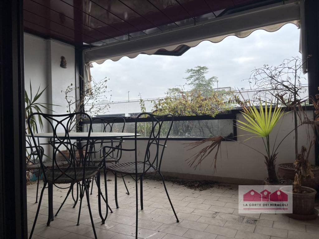 Appartamento a Vicenza in Via Lussemburgo - Foto 4