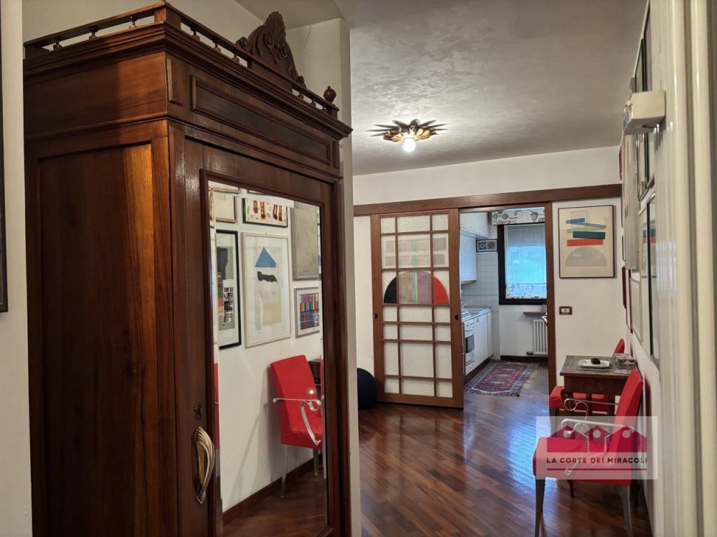 Appartamento a Vicenza in Via Lussemburgo - Foto 5