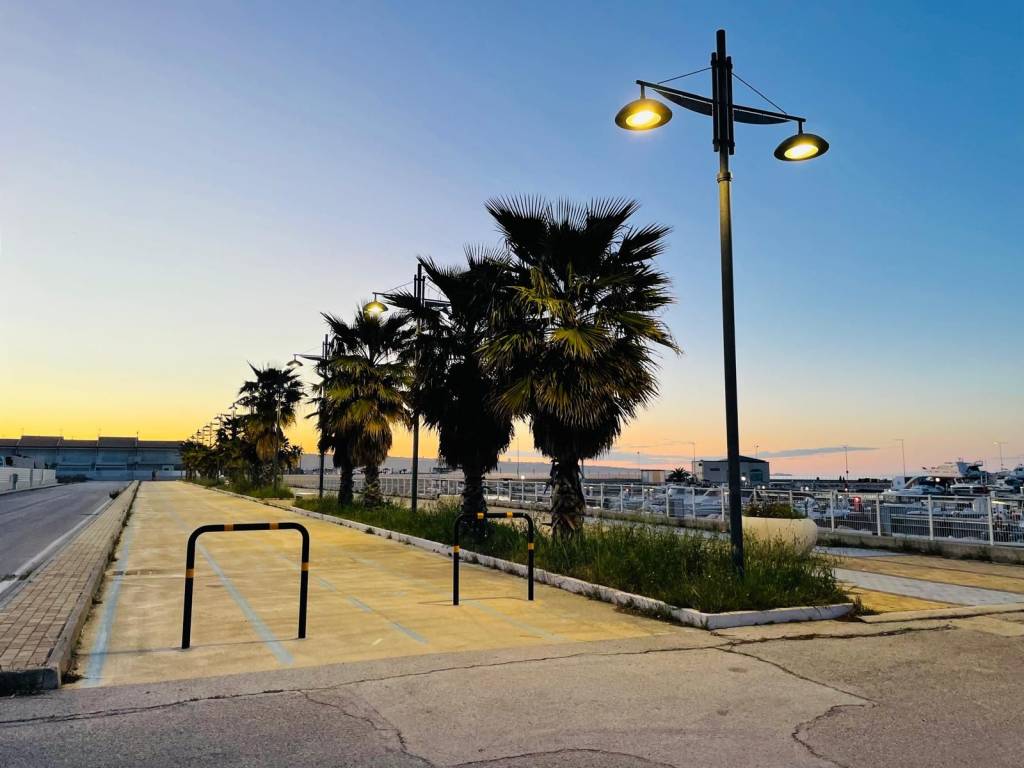 Appartamento a Montenero di bisaccia - Foto 5