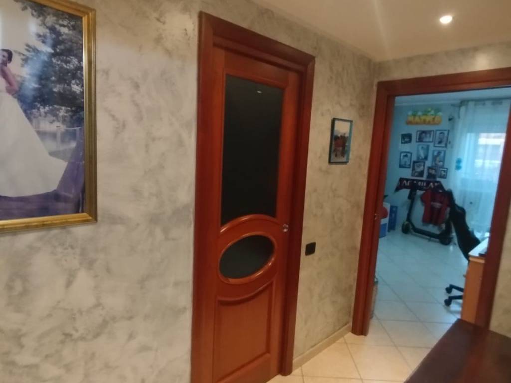 Appartamento a Alpignano in Via della Costa, 41 - Foto 4