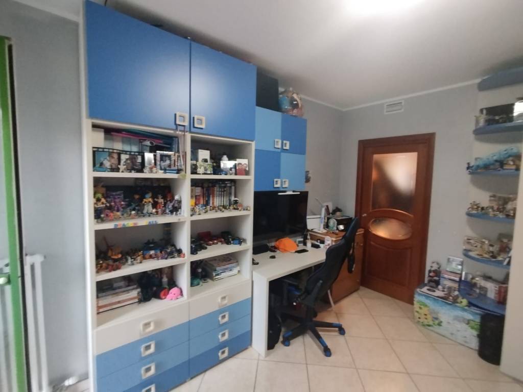 Appartamento a Alpignano in Via della Costa, 41 - Foto 5