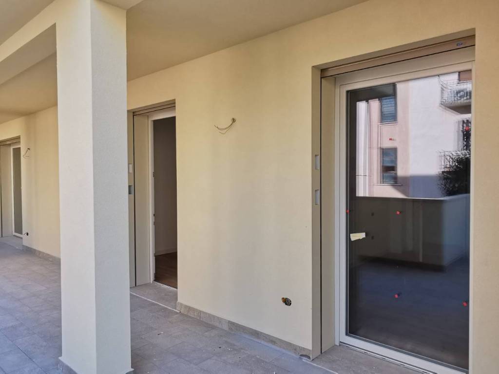 Appartamento a Vicenza in Via Arrigo Boito - Foto 4