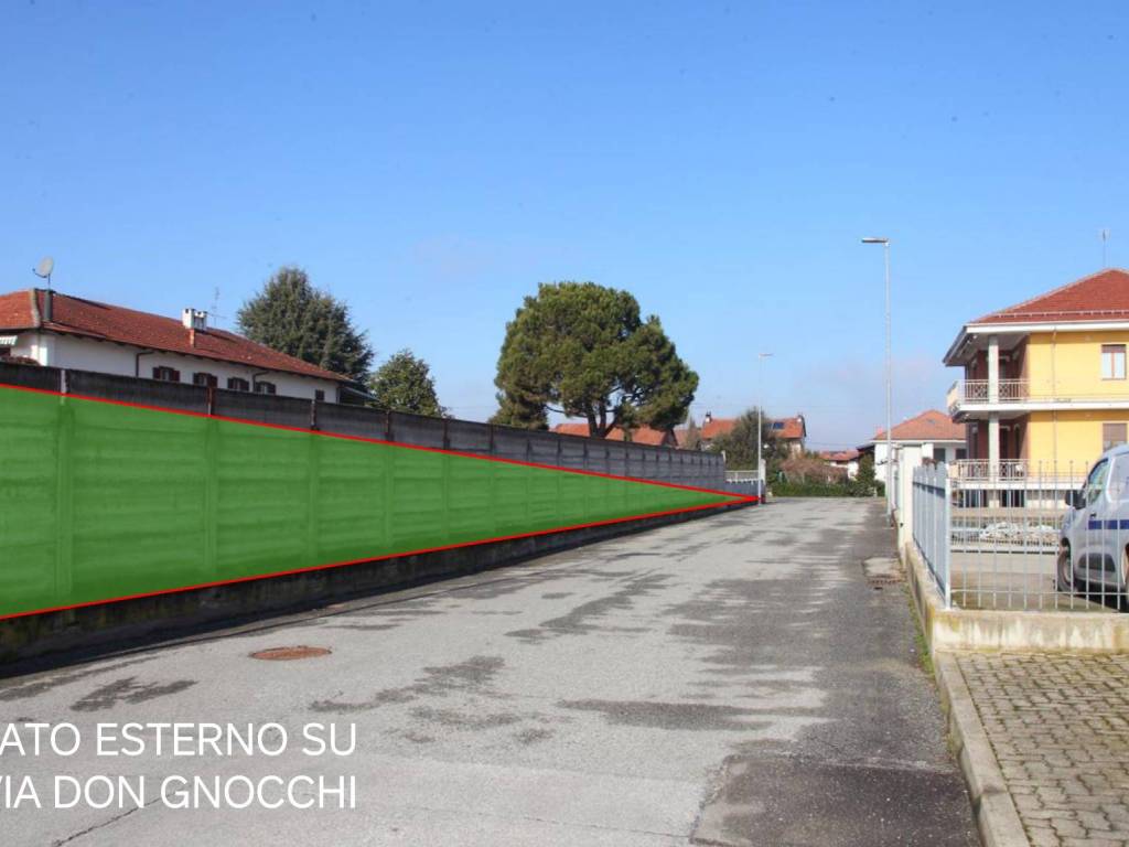 Villa a Racconigi in Via Caramagna, 12 - Foto 5