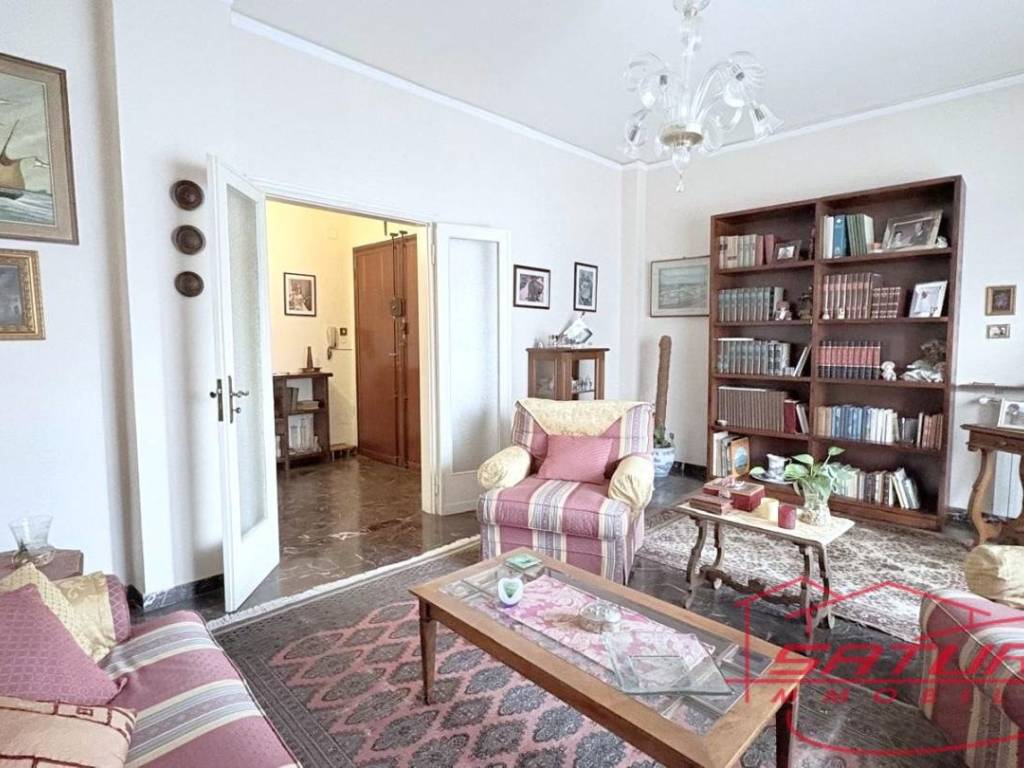 Appartamento a Lucca in Via Francesco Ferraris, , 55100 - Foto 3