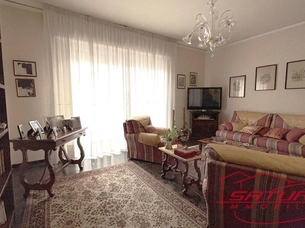 Appartamento a Lucca in Via Francesco Ferraris, , 55100 - Foto 5