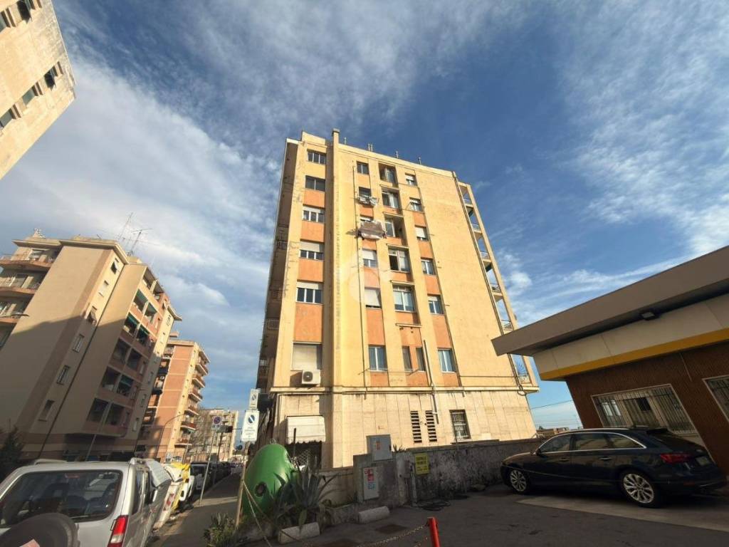 Appartamento a Genova in Via Voltri, 12 - Foto 3