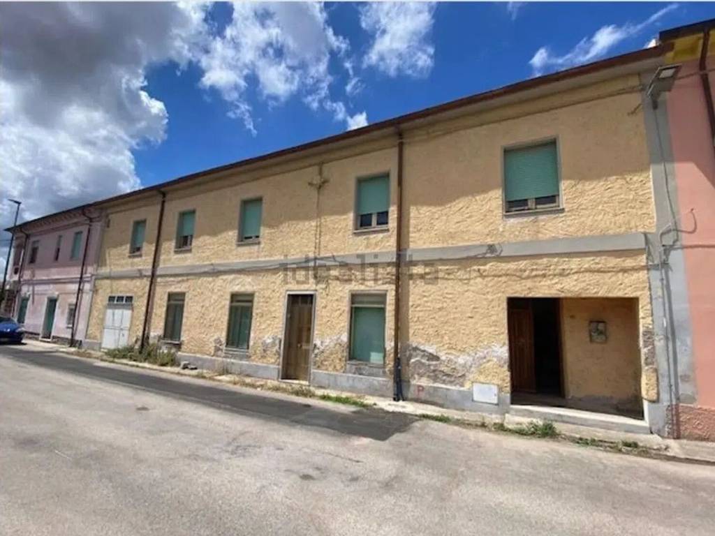 Villa a Perfugas in Via Goffredo Mameli, 31 - Foto 2