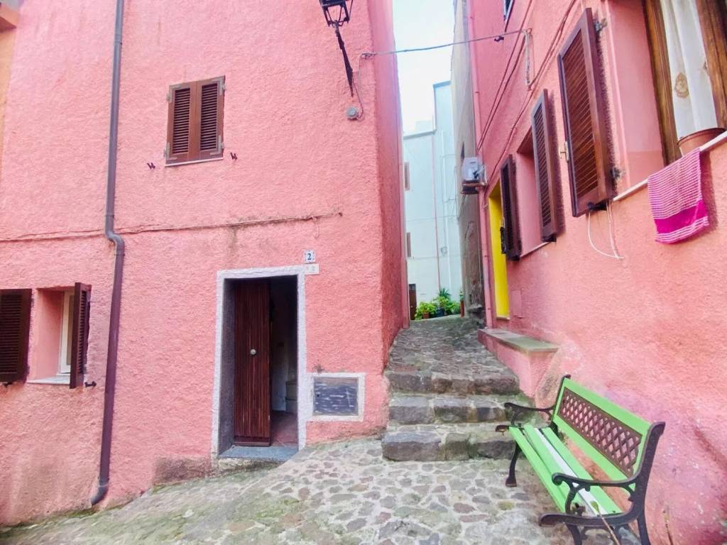 Villa a Castelsardo in Vicolo Dei Vandali, 2 - Foto 2