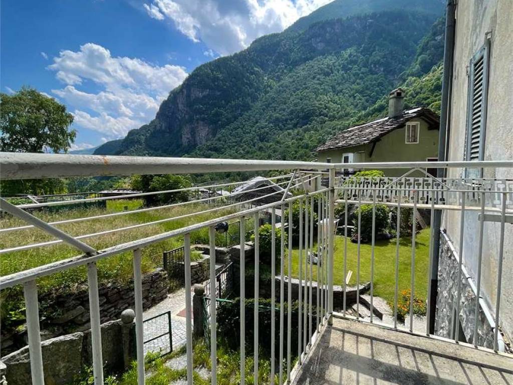 Appartamento a San giacomo filippo in Lirone - Foto 2