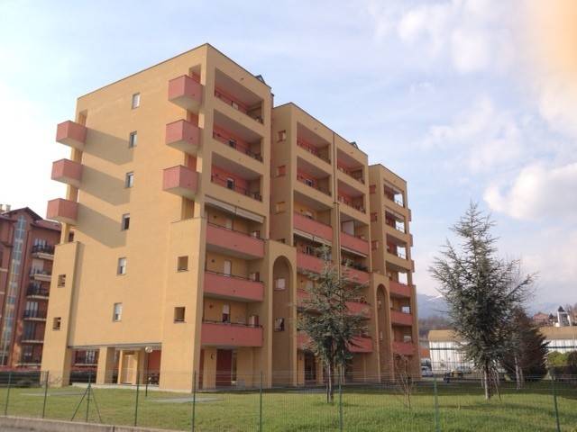 Appartamento a Biella in Via Rinaldo Rigola, 19 - Foto 2