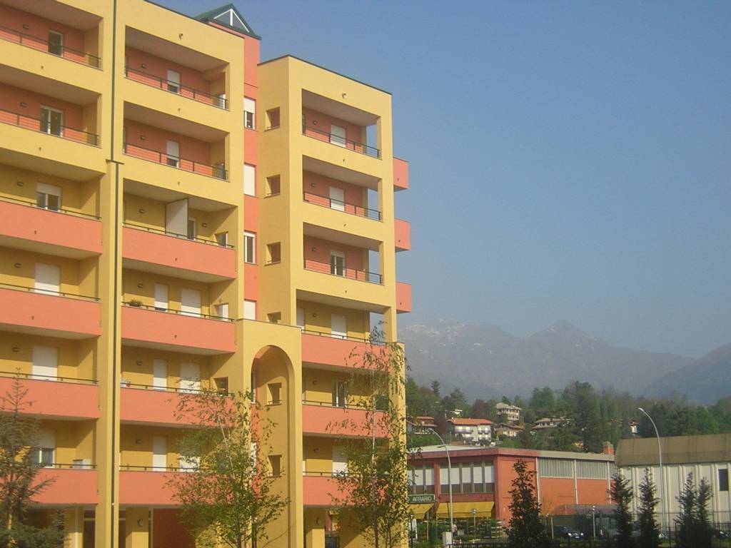 Appartamento a Biella in Via Rinaldo Rigola, 19 - Foto 3