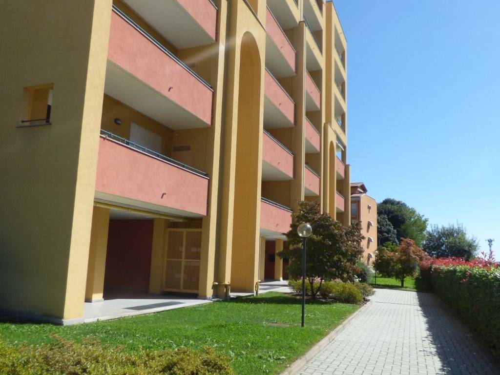 Appartamento a Biella in Via Rinaldo Rigola, 19 - Foto 4