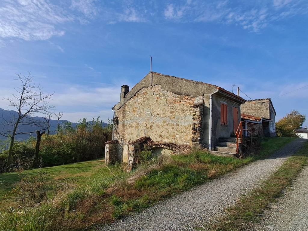 Rustico / casale a Montalto pavese in Località Squarnazzole - Foto 4
