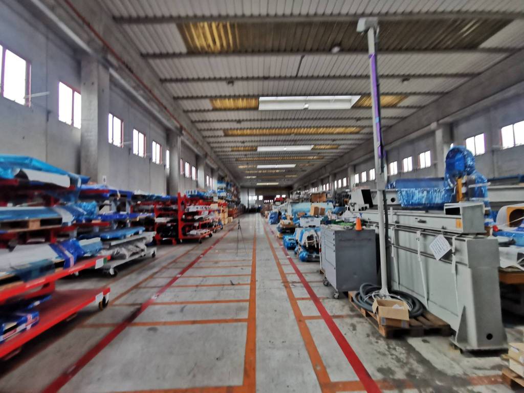 Immobile a Vicenza in Strada Provinciale Riviera Berica - Foto 4