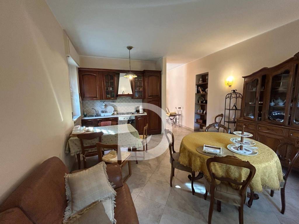 Appartamento a Pescara in Via Colle Innamorati - Foto 2