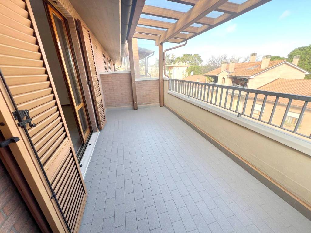 Appartamento a Jesi - Foto 2