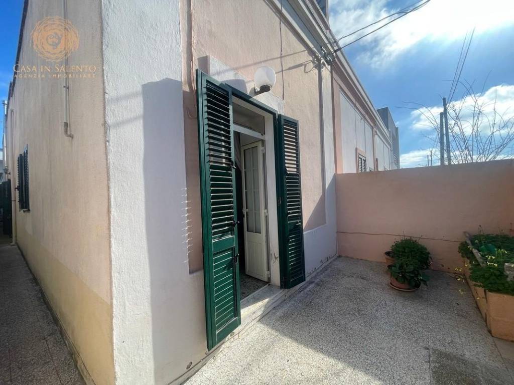Appartamento a Gagliano del capo in Via Leonardo da Vinci, , 21 - Foto 3