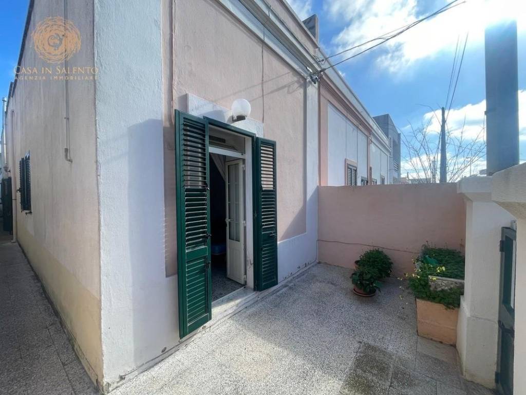 Appartamento a Gagliano del capo in Via Leonardo da Vinci, , 21 - Foto 4