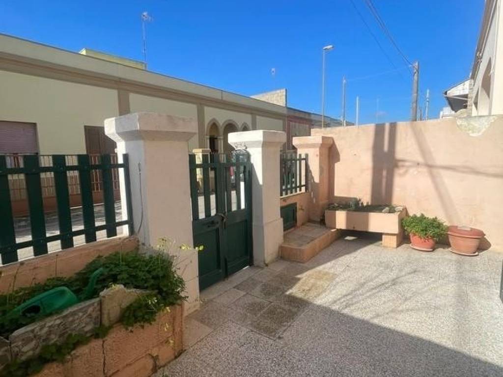 Appartamento a Gagliano del capo in Via Leonardo da Vinci, , 21 - Foto 5