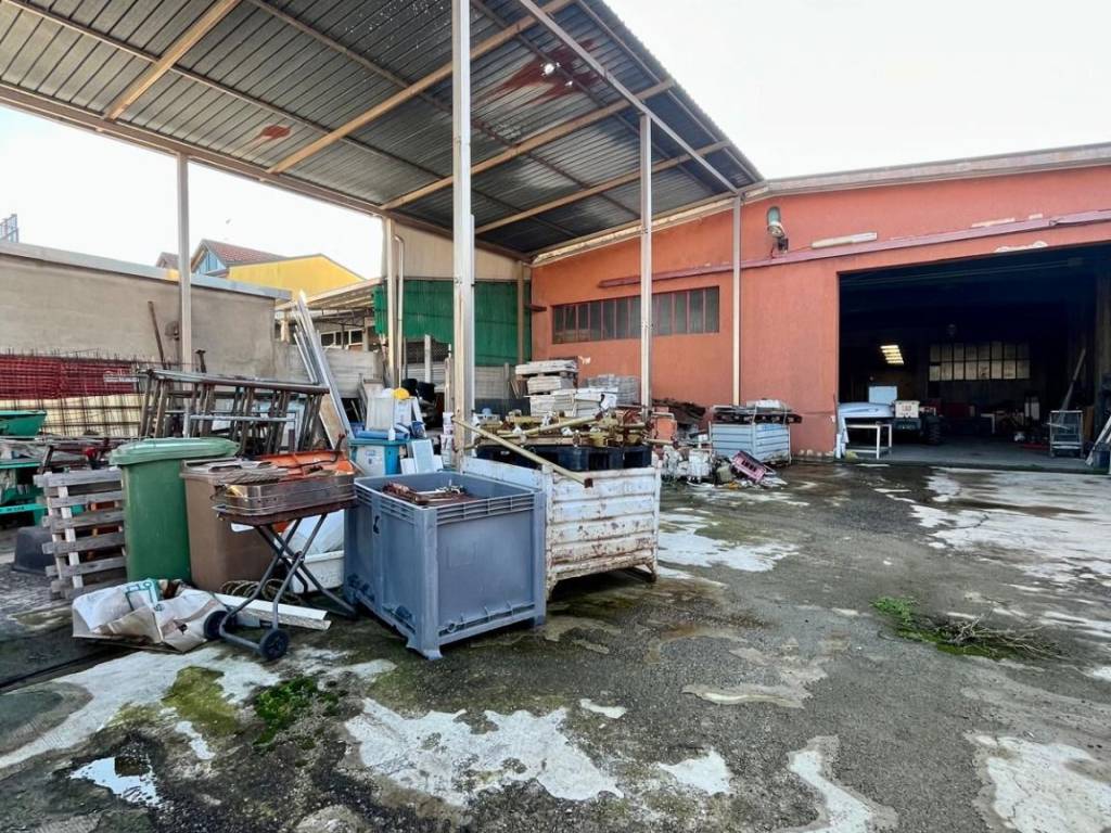 Immobile a Buccinasco in Via Modena - Foto 2