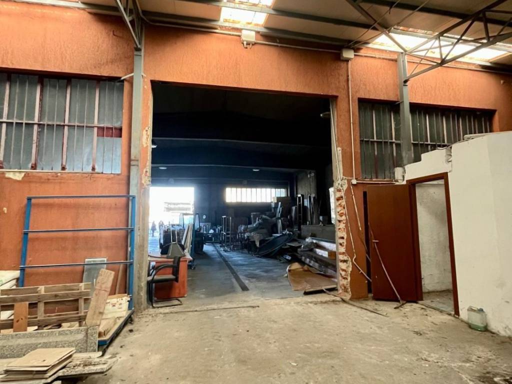 Immobile a Buccinasco in Via Modena - Foto 3