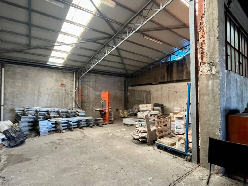 Immobile a Buccinasco in Via Modena - Foto 4