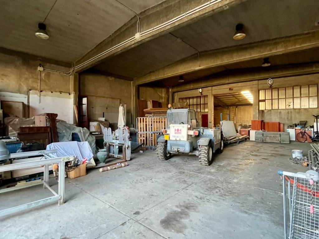 Immobile a Buccinasco in Via Modena - Foto 5