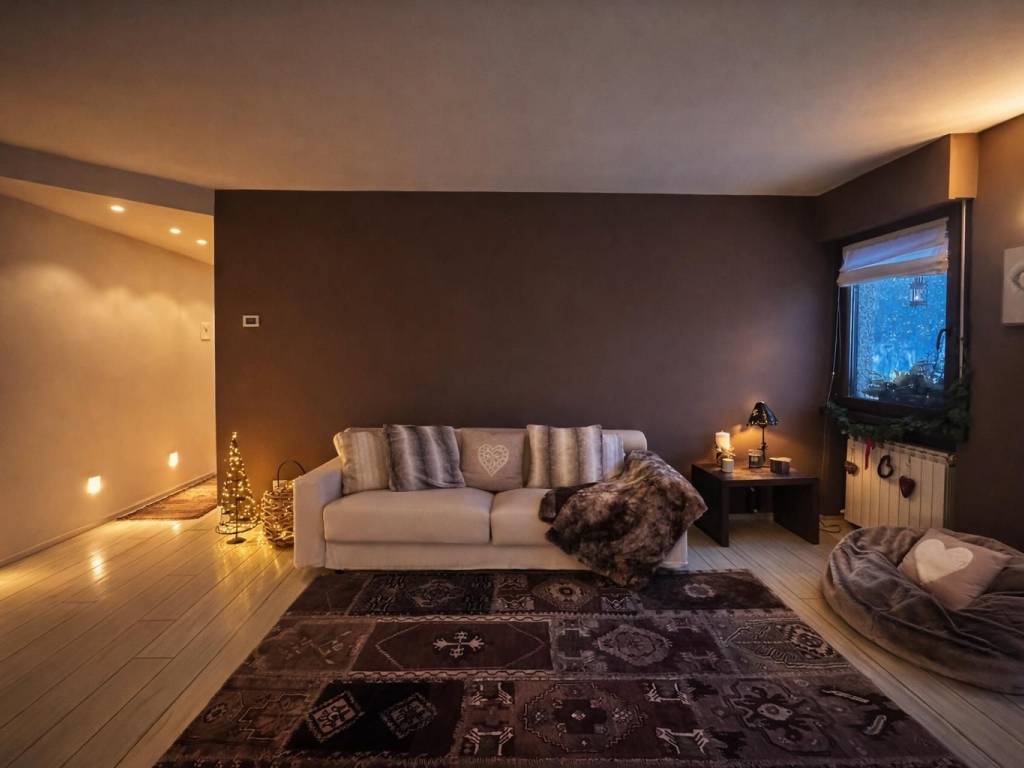 Appartamento a Limone piemonte in Frazione Panice Soprana, 101 - Foto 3