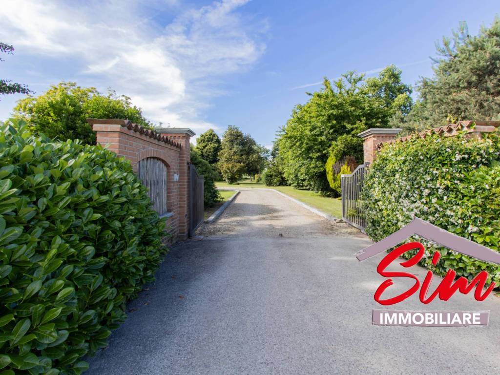 Villa a Recetto in via molino molinetto - Foto 2