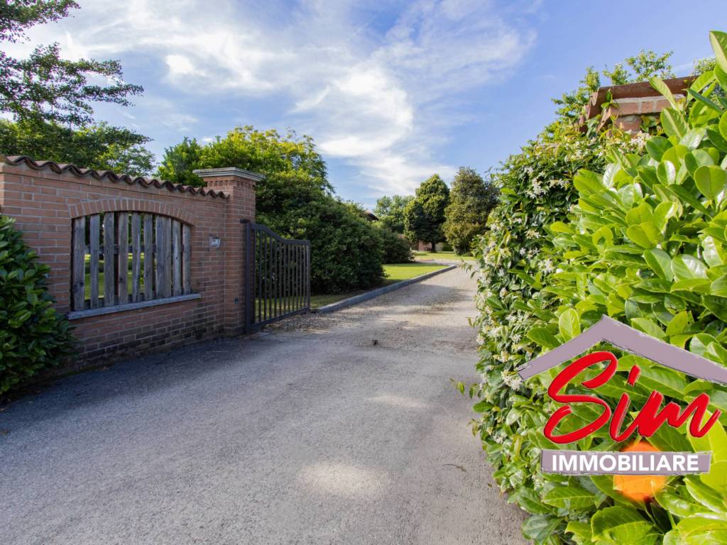 Villa a Recetto in via molino molinetto - Foto 3