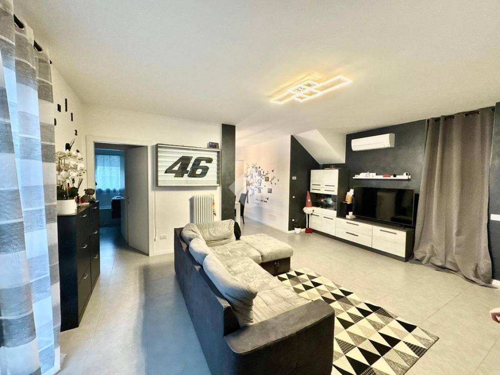 Appartamento a Santa maria di sala - Foto 3