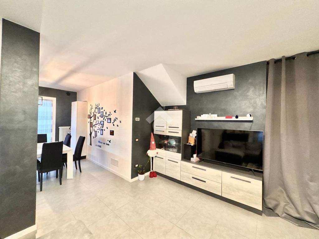 Appartamento a Santa maria di sala - Foto 4