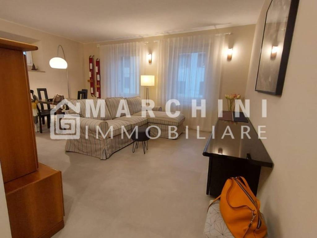 Appartamento a Lucca in Via Borgo Giannotti, - Foto 2