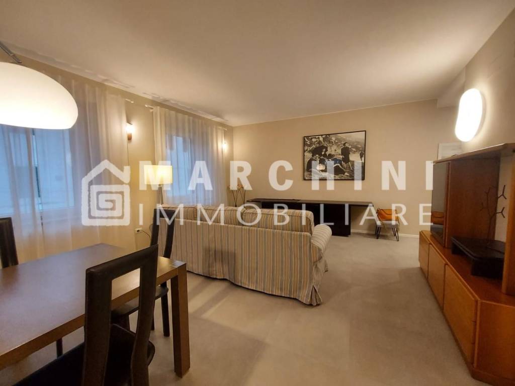 Appartamento a Lucca in Via Borgo Giannotti, - Foto 3