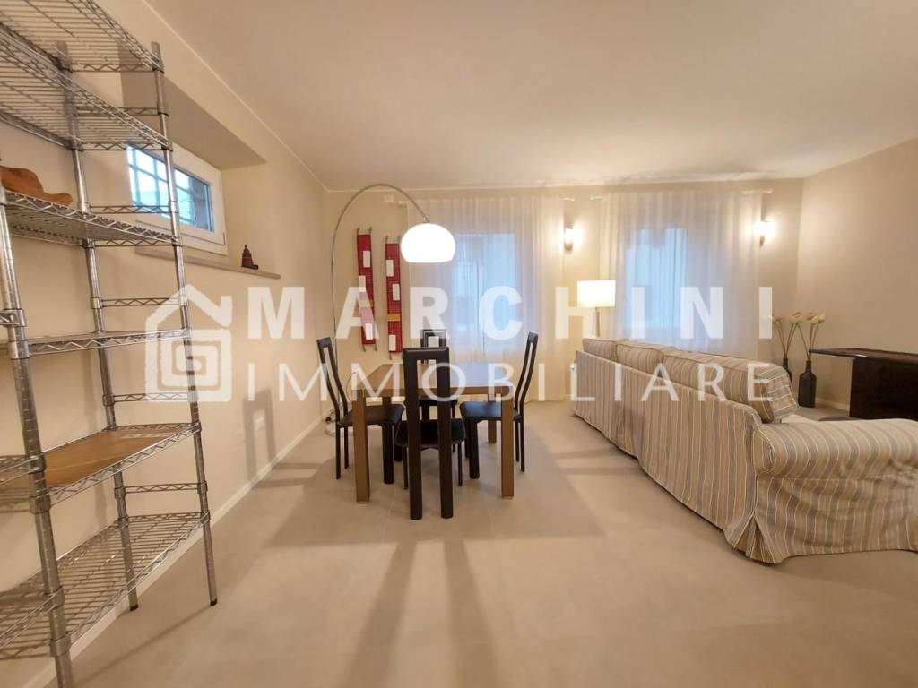 Appartamento a Lucca in Via Borgo Giannotti, - Foto 4