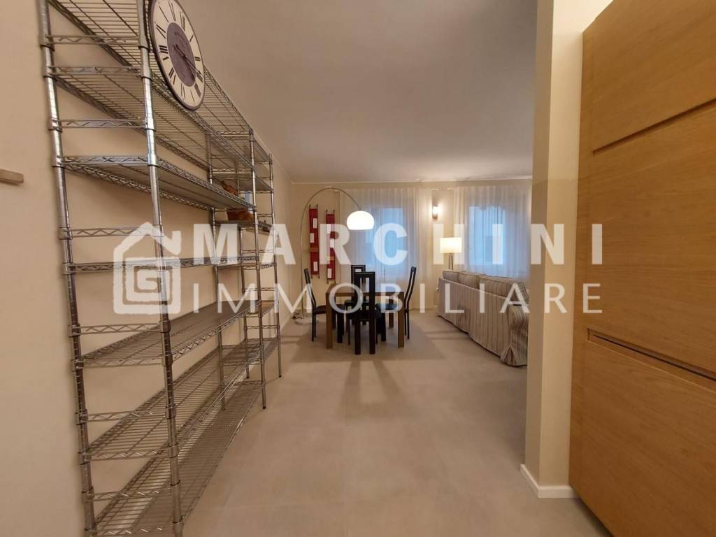 Appartamento a Lucca in Via Borgo Giannotti, - Foto 5