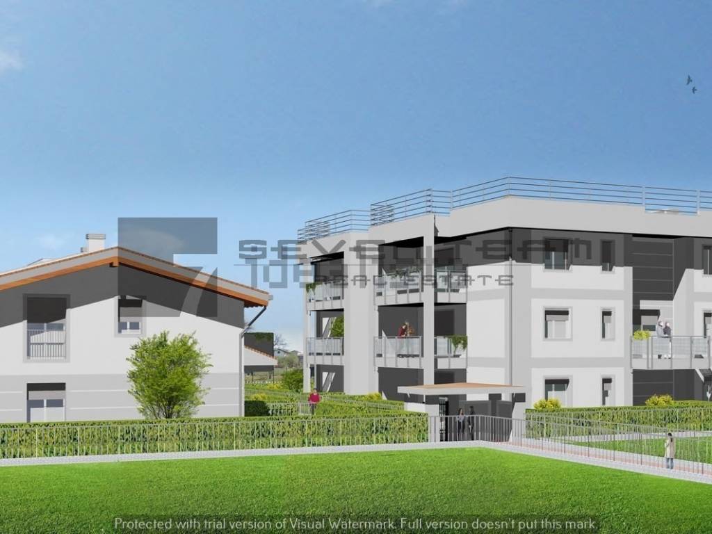 Appartamento a Brugherio - Foto 3