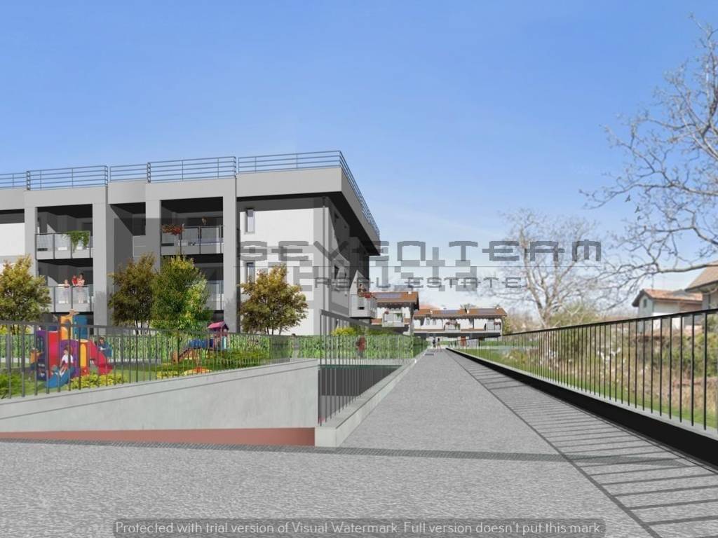Appartamento a Brugherio - Foto 5