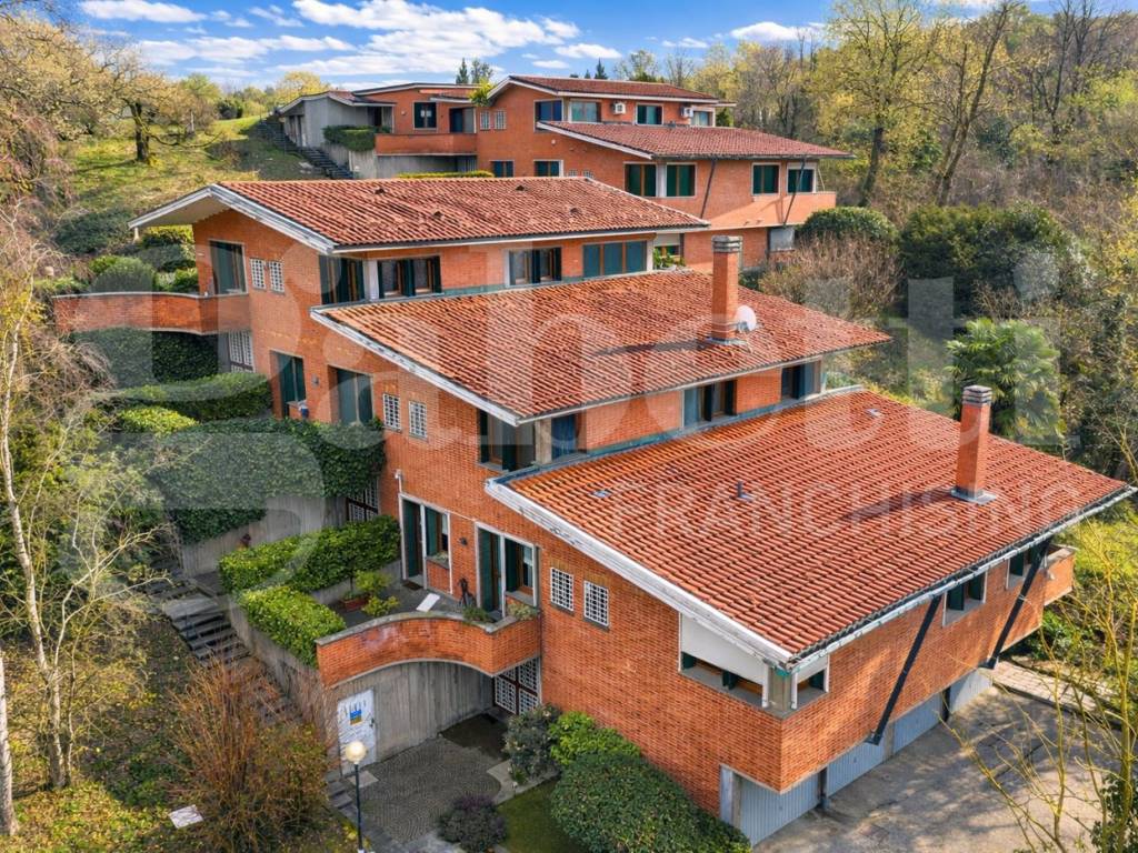 Appartamento a Moncalieri in Strada Rebaude , 180 - Foto 2