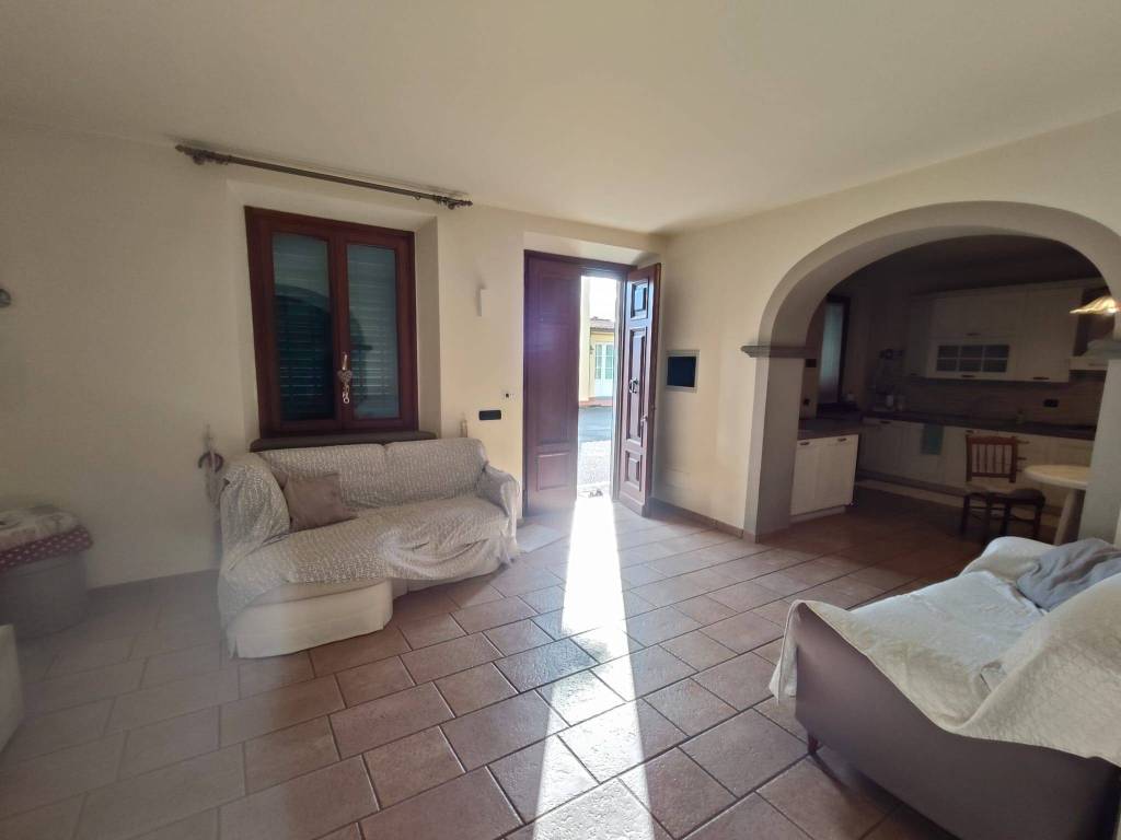 Casa indipendente a Pistoia - Foto 5